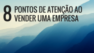 vender uma empresa