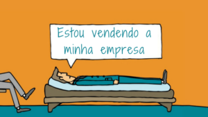 vendo empresa